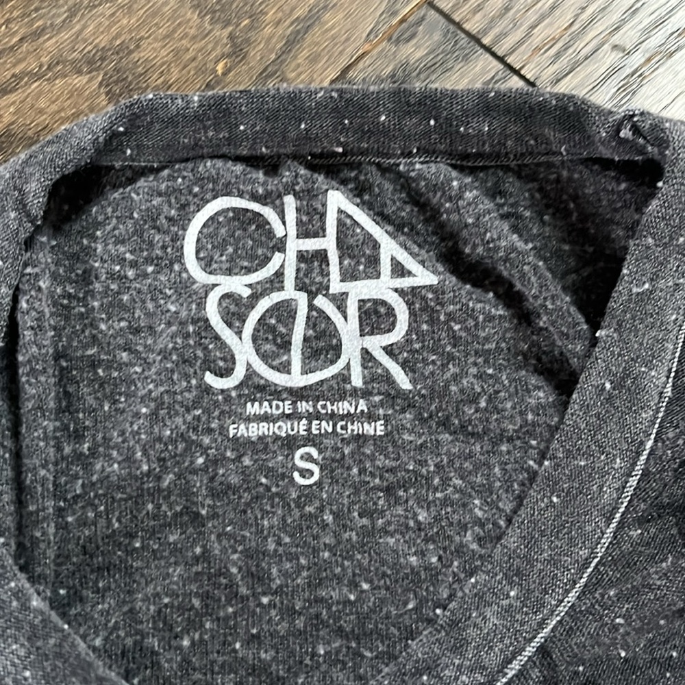 Chaser sweatshirt - Picture 2 of 3